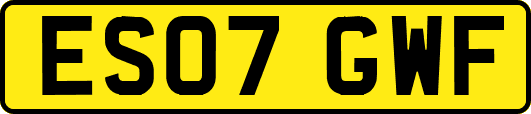 ES07GWF