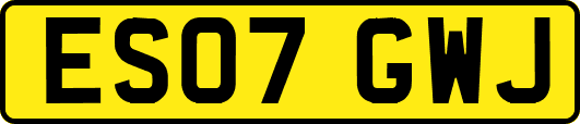ES07GWJ