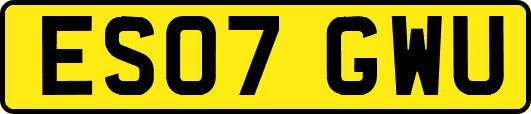 ES07GWU