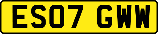 ES07GWW
