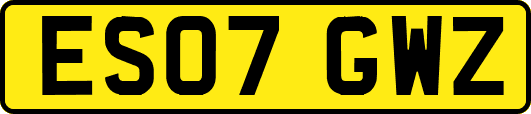 ES07GWZ