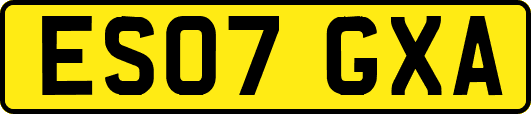 ES07GXA