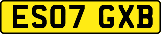 ES07GXB