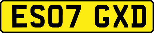 ES07GXD