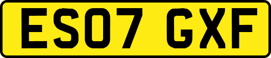 ES07GXF