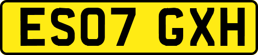 ES07GXH