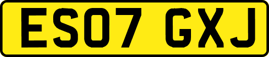 ES07GXJ