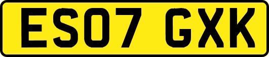 ES07GXK