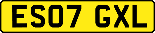 ES07GXL