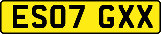 ES07GXX