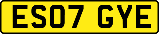 ES07GYE