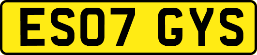 ES07GYS