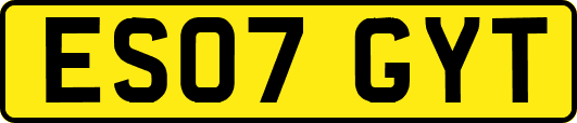 ES07GYT