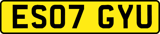ES07GYU