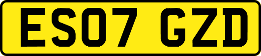 ES07GZD