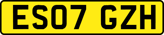 ES07GZH