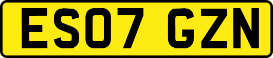 ES07GZN