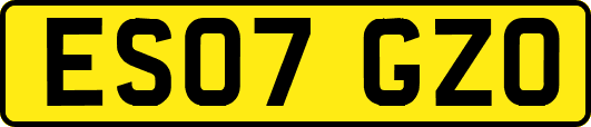 ES07GZO