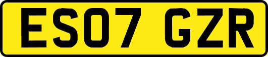 ES07GZR