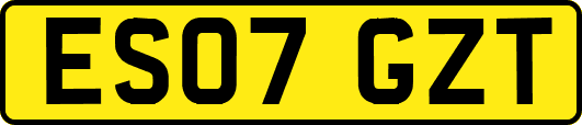 ES07GZT
