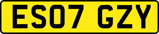 ES07GZY