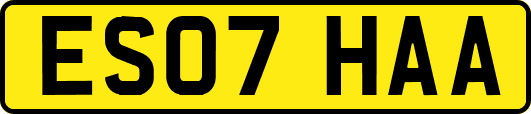 ES07HAA
