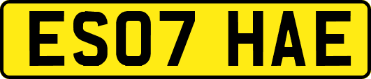 ES07HAE