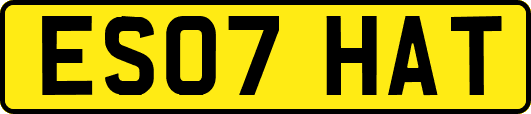ES07HAT