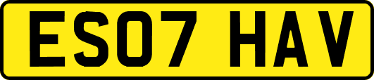 ES07HAV