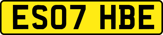 ES07HBE