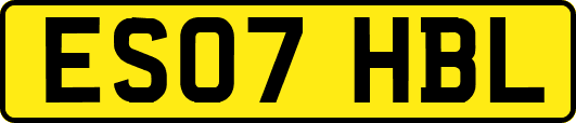 ES07HBL