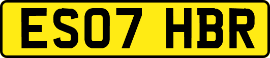 ES07HBR