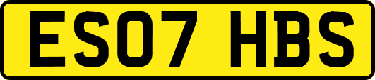 ES07HBS