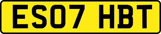 ES07HBT