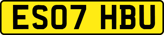ES07HBU