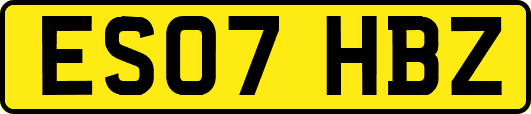 ES07HBZ