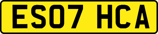 ES07HCA