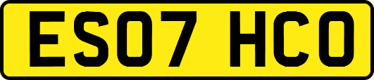 ES07HCO