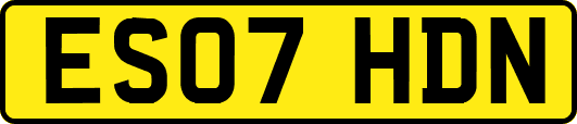 ES07HDN