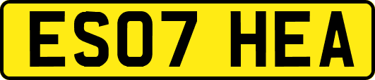 ES07HEA