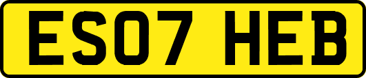 ES07HEB