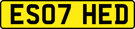 ES07HED