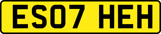 ES07HEH