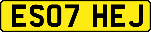 ES07HEJ