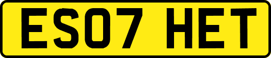 ES07HET
