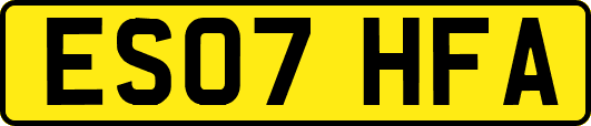 ES07HFA
