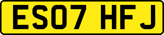 ES07HFJ