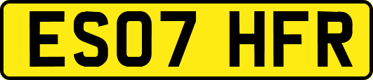 ES07HFR
