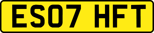 ES07HFT