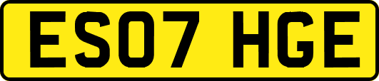 ES07HGE